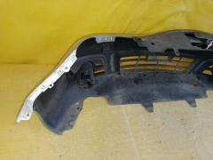 Бампер 62022-8Y20H на Nissan Note E11 Фото 12