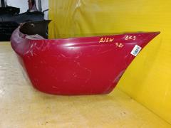 Бампер на Mazda Familia S-Wagon BJ5W Фото 2