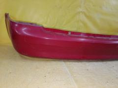 Бампер на Mazda Familia S-Wagon BJ5W Фото 4