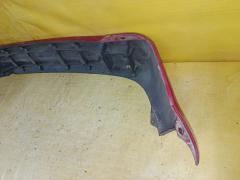 Бампер на Mazda Familia S-Wagon BJ5W Фото 9