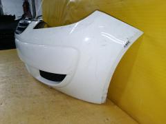 Бампер MN170587 на Mitsubishi Colt Z21A Фото 2