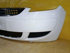 Бампер MN170587 на Mitsubishi Colt Z21A Фото 3