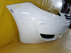 Бампер MN170587 на Mitsubishi Colt Z21A Фото 6