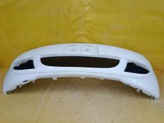 Бампер MN170587 на Mitsubishi Colt Z21A Фото 8