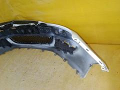 Бампер MN170587 на Mitsubishi Colt Z21A Фото 9