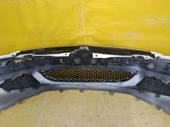 Бампер MN170587 на Mitsubishi Colt Z21A Фото 10