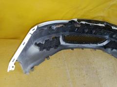 Бампер MN170587 на Mitsubishi Colt Z21A Фото 11