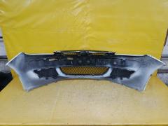 Бампер MN170587 на Mitsubishi Colt Z21A Фото 12