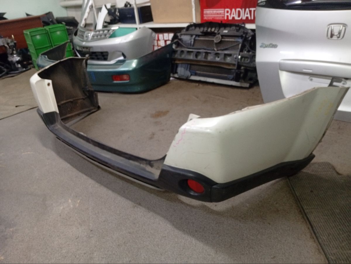 Бампер 132-63929 132-63929,85022-JG04H на Nissan X-Trail DNT31 Фото 16