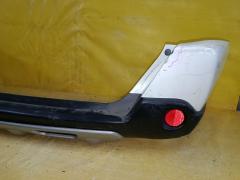 Бампер 132-63929 132-63929,85022-JG04H на Nissan X-Trail DNT31 Фото 3