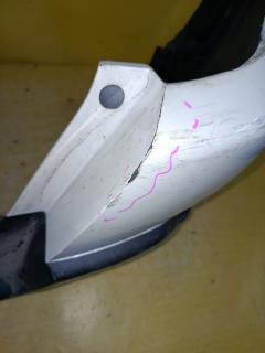 Бампер 132-63929 132-63929,85022-JG04H на Nissan X-Trail DNT31 Фото 4