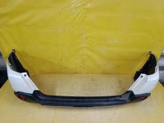 Бампер 132-63929 132-63929,85022-JG04H на Nissan X-Trail DNT31 Фото 8