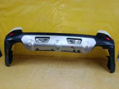 Бампер 132-63929 132-63929,85022-JG04H на Nissan X-Trail DNT31 Фото 9