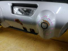 Бампер 132-63929 132-63929,85022-JG04H на Nissan X-Trail DNT31 Фото 10
