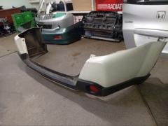 Бампер 132-63929 132-63929,85022-JG04H на Nissan X-Trail DNT31 Фото 16