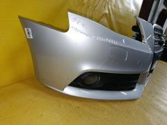 Бампер 8K0807437A на Audi A4 8K Фото 6