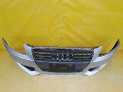 Бампер 8K0807437A на Audi A4 8K Фото 7