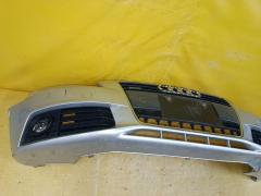 Бампер 8K0807437A на Audi A4 8K Фото 11