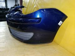 Бампер 6Q0807221C на Volkswagen Polo 9N Фото 2