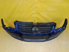 Бампер 6Q0807221C на Volkswagen Polo 9N Фото 7