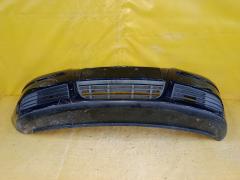 Бампер 6Q0807221C на Volkswagen Polo 9N Фото 8