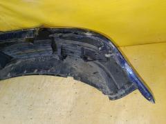 Бампер 6Q0807221C на Volkswagen Polo 9N Фото 10