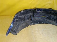 Бампер 6Q0807221C на Volkswagen Polo 9N Фото 12