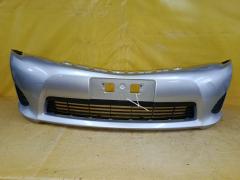 Бампер на Toyota Corolla Fielder NZE164G 52119-12E50, Переднее расположение