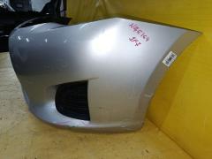 Бампер 52119-12E50 на Toyota Corolla Fielder NZE164G Фото 2