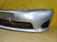 Бампер 52119-12E50 на Toyota Corolla Fielder NZE164G Фото 3