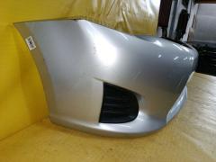 Бампер 52119-12E50 на Toyota Corolla Fielder NZE164G Фото 5