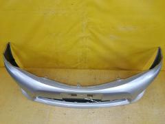 Бампер 52119-12E50 на Toyota Corolla Fielder NZE164G Фото 6