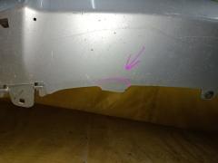 Бампер 52119-12E50 на Toyota Corolla Fielder NZE164G Фото 8