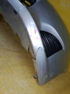 Бампер 52119-12E50 на Toyota Corolla Fielder NZE164G Фото 9