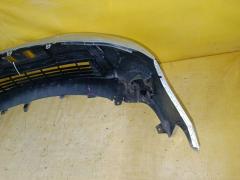 Бампер 52119-12E50 на Toyota Corolla Fielder NZE164G Фото 12