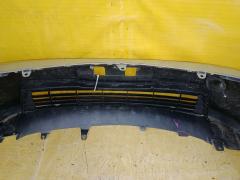 Бампер 52119-12E50 на Toyota Corolla Fielder NZE164G Фото 13