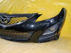 Бампер 114-61009 114-61009 на Mazda Atenza GH5FP Фото 5