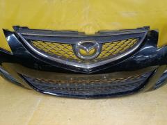 Бампер 114-61009 114-61009 на Mazda Atenza GH5FP Фото 6