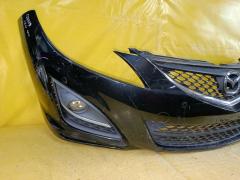 Бампер 114-61009 114-61009 на Mazda Atenza GH5FP Фото 7