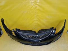 Бампер 114-61009 114-61009 на Mazda Atenza GH5FP Фото 10