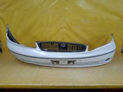 Бампер на Nissan Bluebird Sylphy QG10 62022-6N640, Переднее расположение
