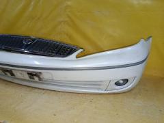 Бампер 62022-6N640 на Nissan Bluebird Sylphy QG10 Фото 3