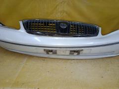 Бампер 62022-6N640 на Nissan Bluebird Sylphy QG10 Фото 4