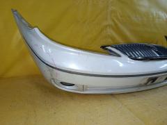 Бампер 62022-6N640 на Nissan Bluebird Sylphy QG10 Фото 5