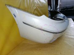 Бампер 62022-6N640 на Nissan Bluebird Sylphy QG10 Фото 6