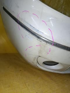 Бампер 62022-6N640 на Nissan Bluebird Sylphy QG10 Фото 7