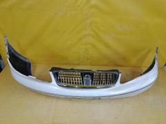 Бампер 62022-6N640 на Nissan Bluebird Sylphy QG10 Фото 8