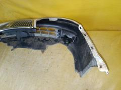 Бампер 62022-6N640 на Nissan Bluebird Sylphy QG10 Фото 10