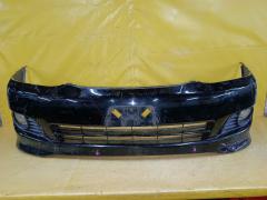 Бампер на Toyota Ipsum ACM21W 42-34 52119-44361, Переднее расположение