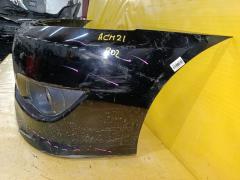 Бампер 42-34 42-34,52119-44361 на Toyota Ipsum ACM21W Фото 2